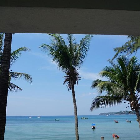Benjamin Resort Phuket Exterior foto