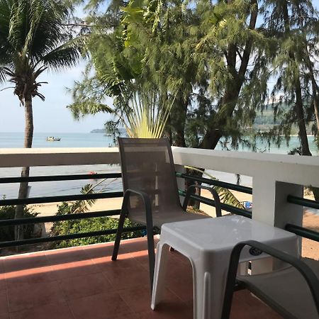 Benjamin Resort Phuket Exterior foto