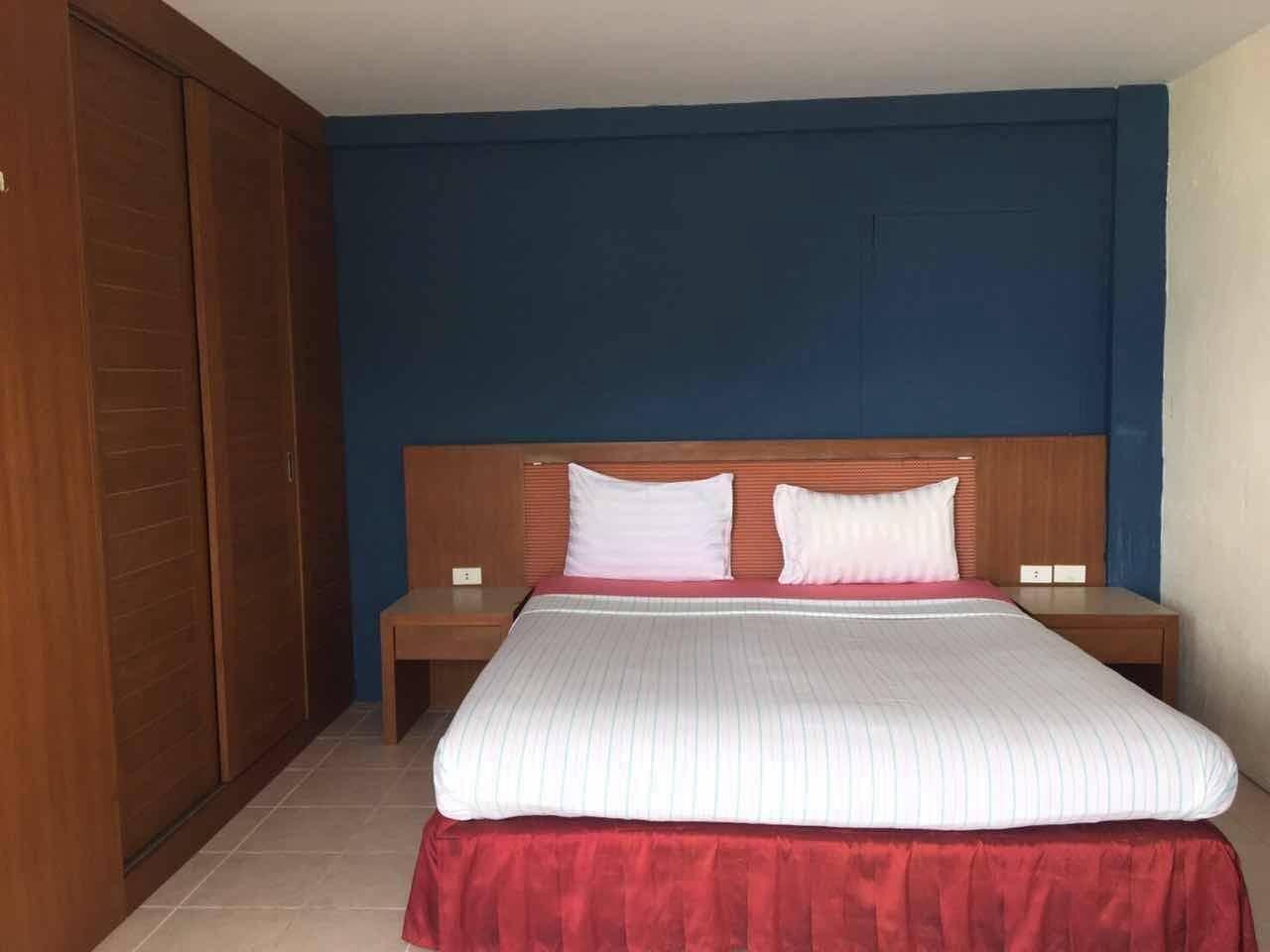 Benjamin Resort Phuket Exterior foto