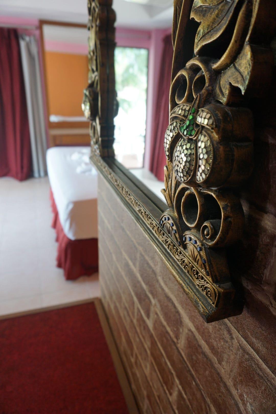 Benjamin Resort Phuket Exterior foto