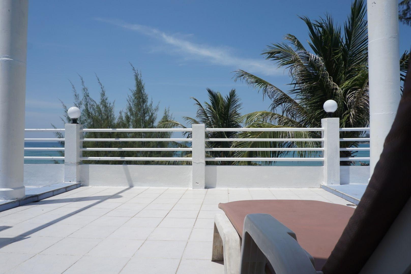 Benjamin Resort Phuket Exterior foto