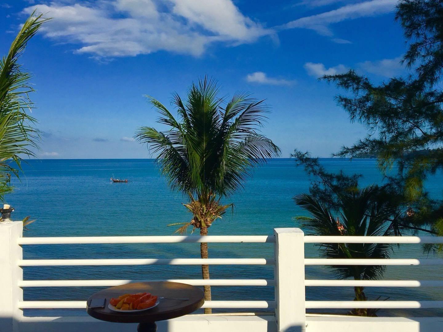 Benjamin Resort Phuket Exterior foto