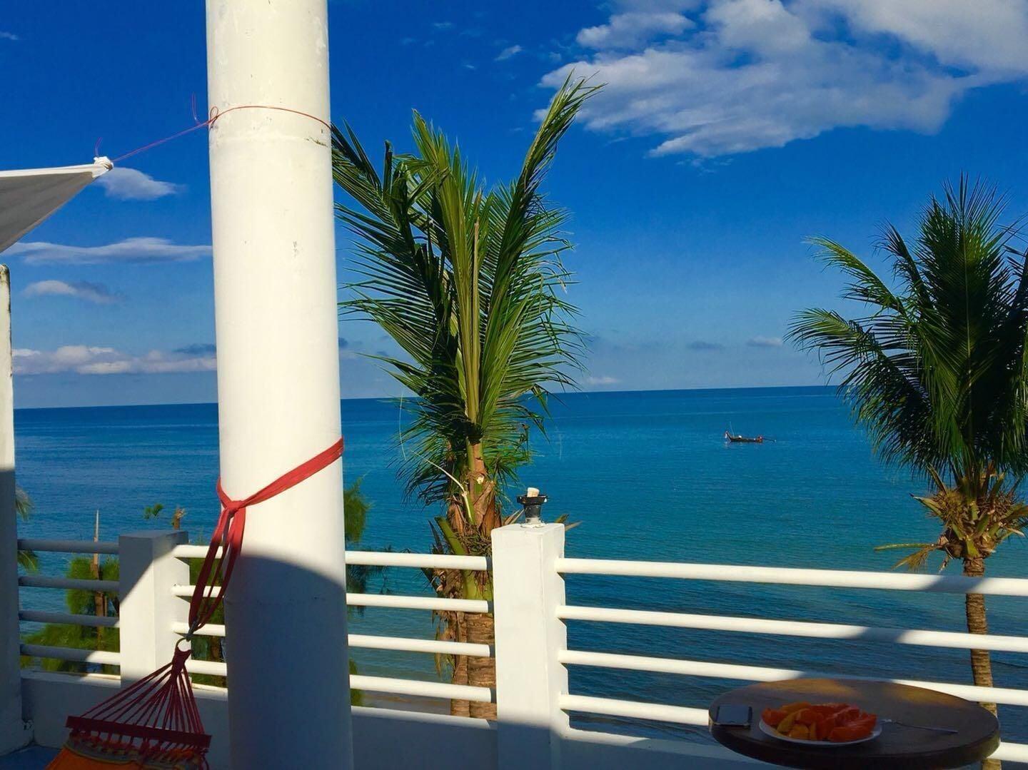 Benjamin Resort Phuket Exterior foto