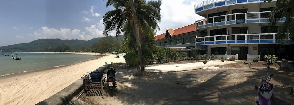 Benjamin Resort Phuket Exterior foto