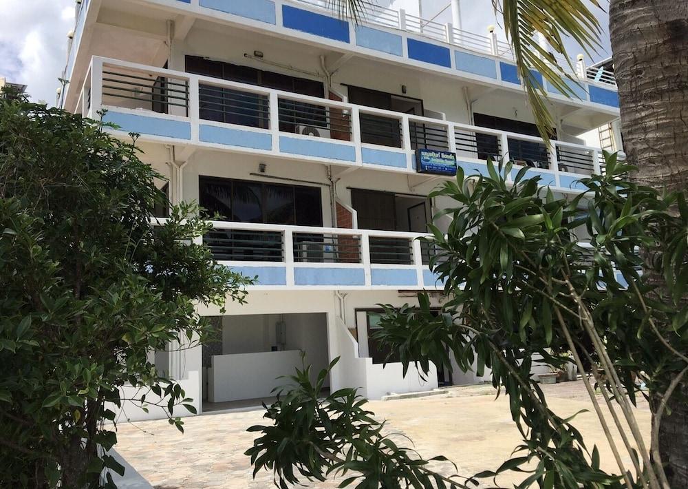 Benjamin Resort Phuket Exterior foto