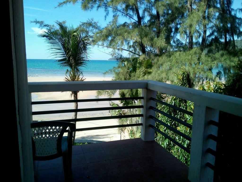 Benjamin Resort Phuket Exterior foto