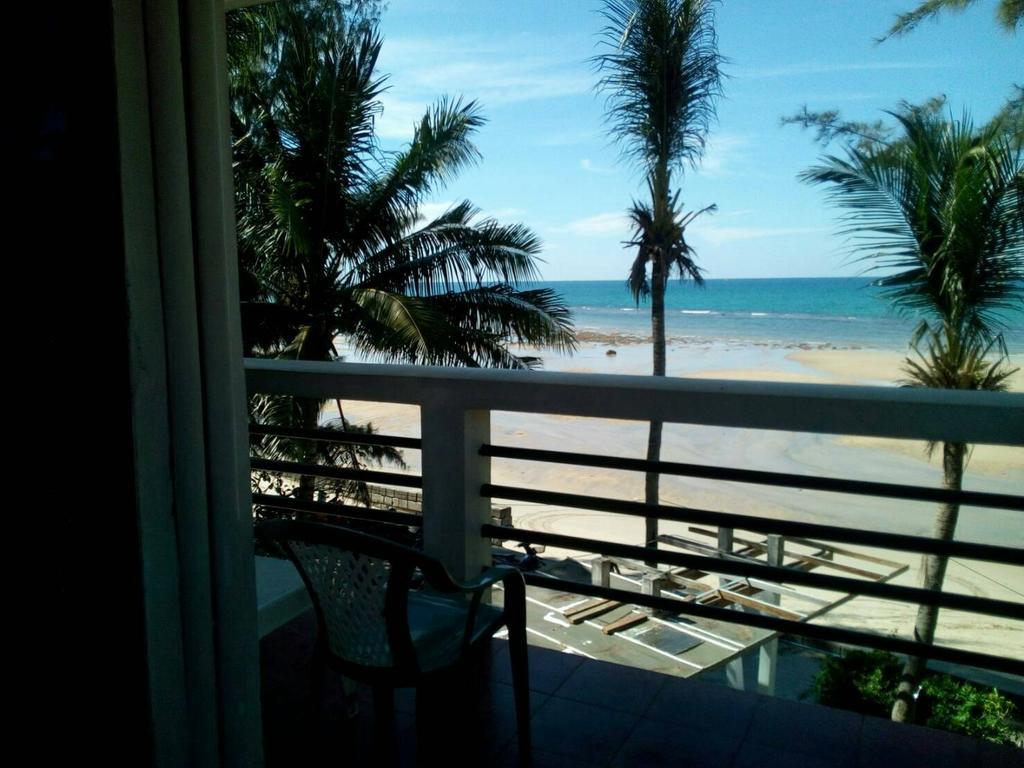 Benjamin Resort Phuket Exterior foto