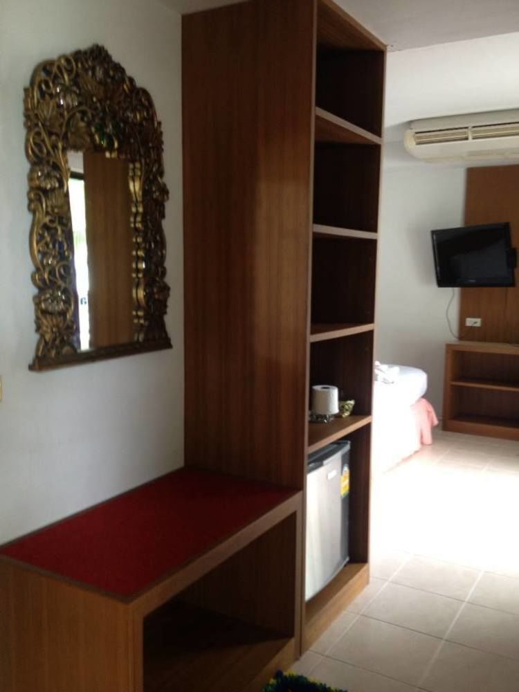 Benjamin Resort Phuket Exterior foto