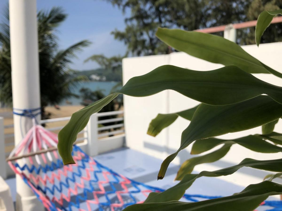 Benjamin Resort Phuket Exterior foto