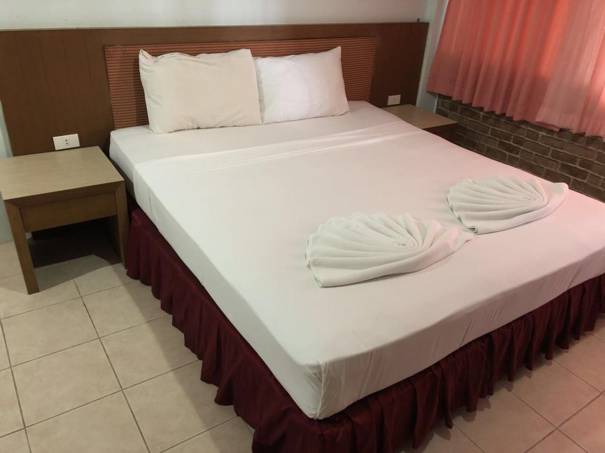 Benjamin Resort Phuket Exterior foto